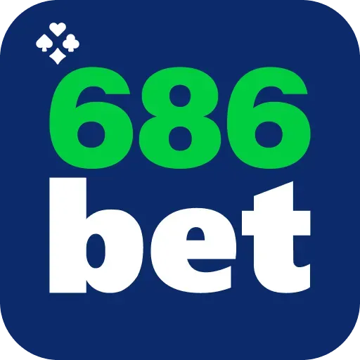 Cassino ao vivo da 686bet com dealers reais