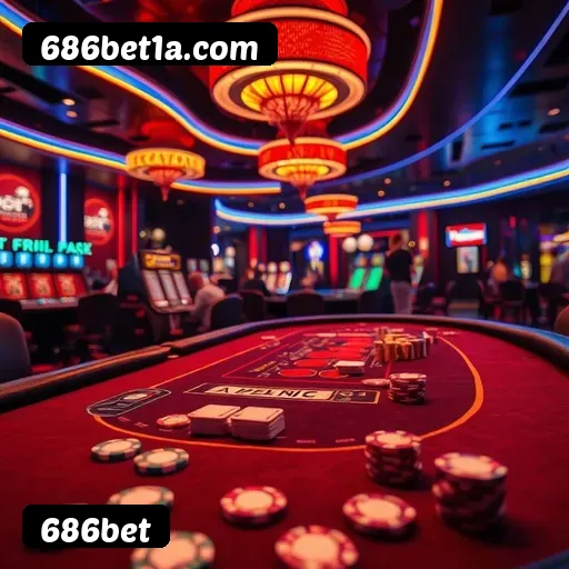 Como Instalar APK 686bet