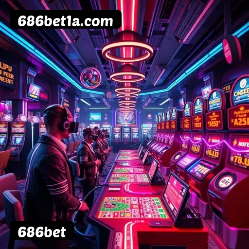 FAQ APK 686bet