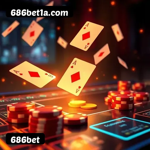 Legalidade 686bet no Brasil