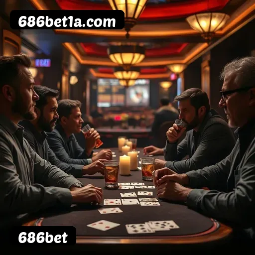 Análise 686bet - Vantagens e Desvantagens